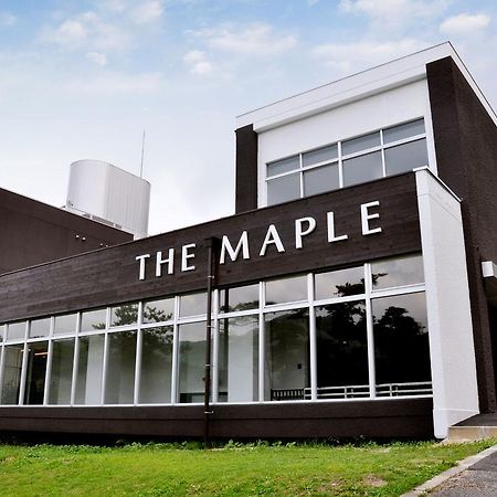 Maple Inagawa Ξενοδοχείο Kawabe  Εξωτερικό φωτογραφία