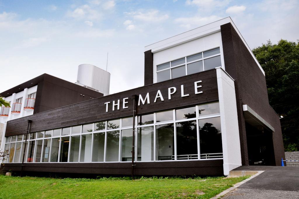 Maple Inagawa Ξενοδοχείο Kawabe  Εξωτερικό φωτογραφία