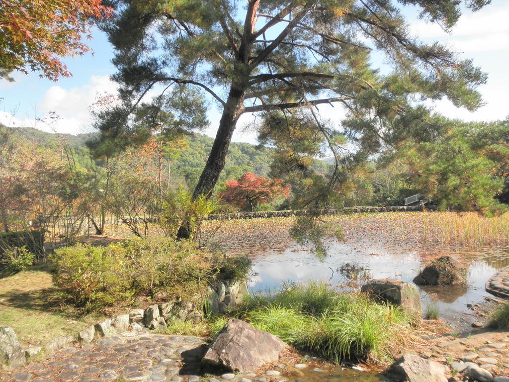 Maple Inagawa Ξενοδοχείο Kawabe  Εξωτερικό φωτογραφία