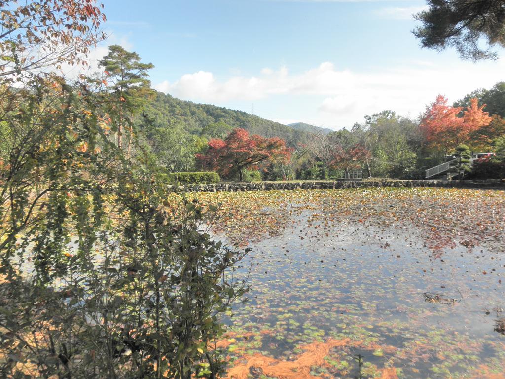 Maple Inagawa Ξενοδοχείο Kawabe  Εξωτερικό φωτογραφία