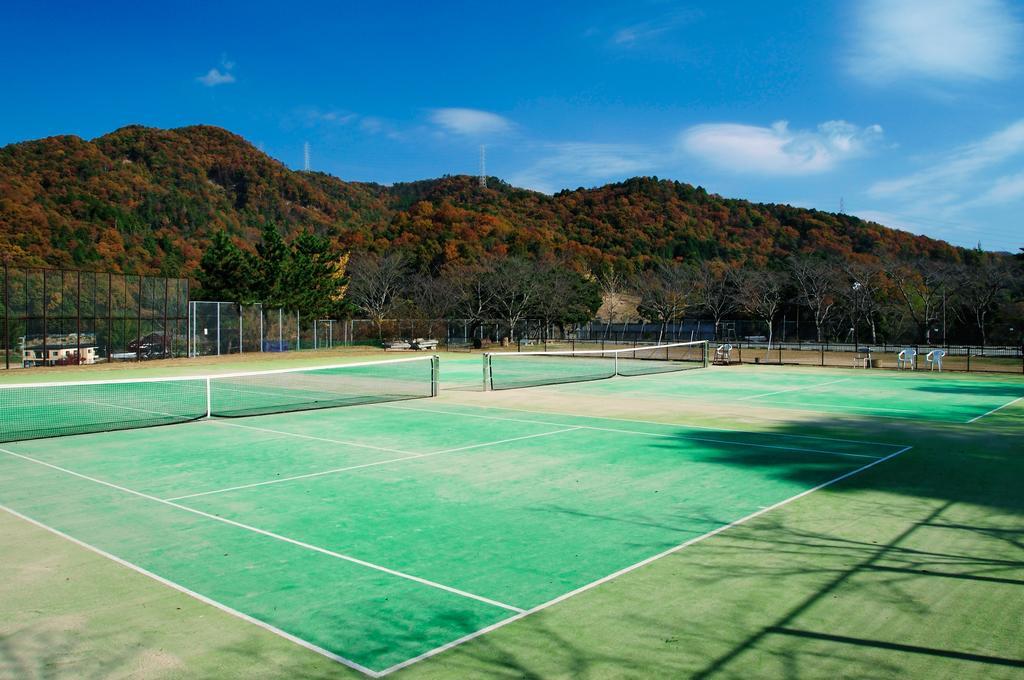 Maple Inagawa Ξενοδοχείο Kawabe  Εξωτερικό φωτογραφία
