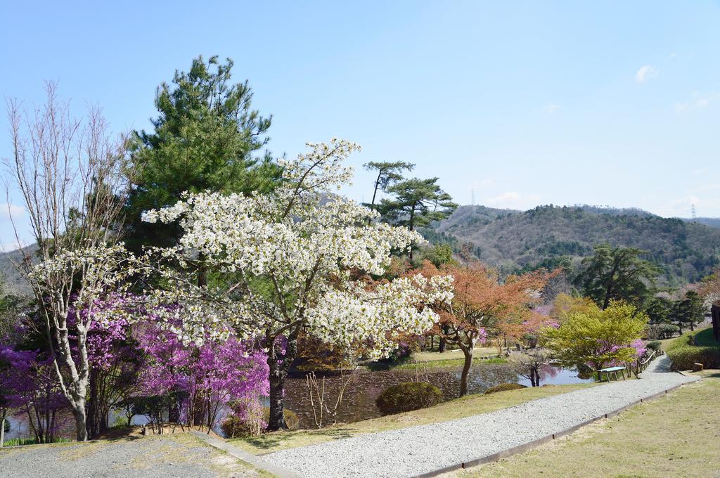 Maple Inagawa Ξενοδοχείο Kawabe  Εξωτερικό φωτογραφία